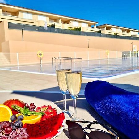 Casa Del Sol Villa Puerto de Santiago  Eksteriør billede