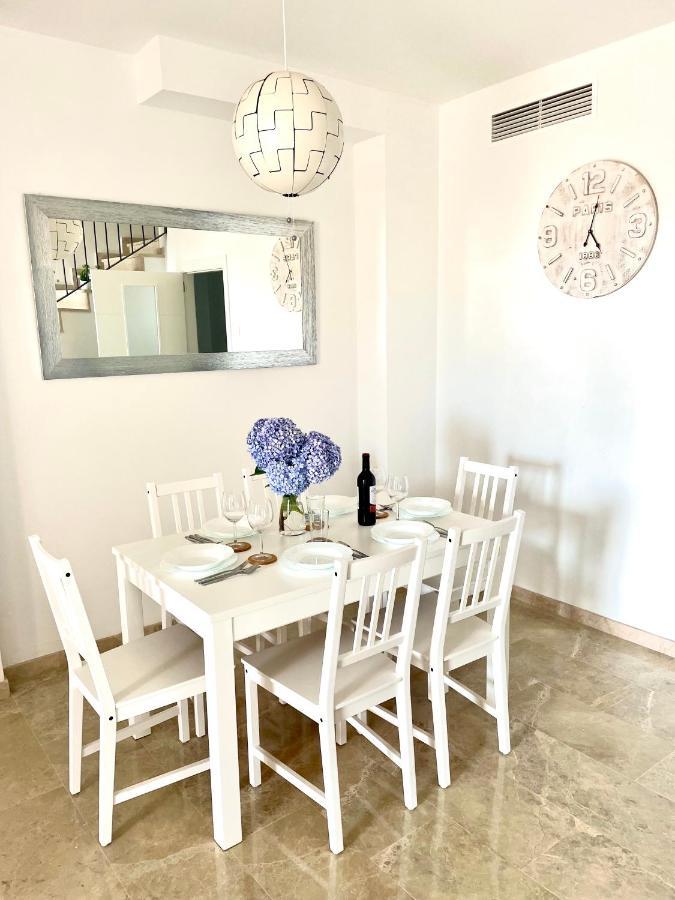 Casa Del Sol Villa Puerto de Santiago  Eksteriør billede